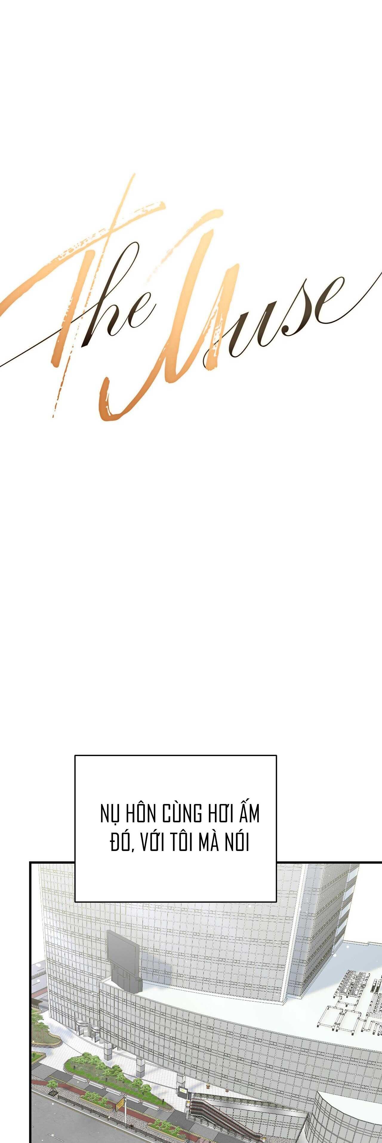 Đọc truyện NÀNG THƠ - Chapter 5