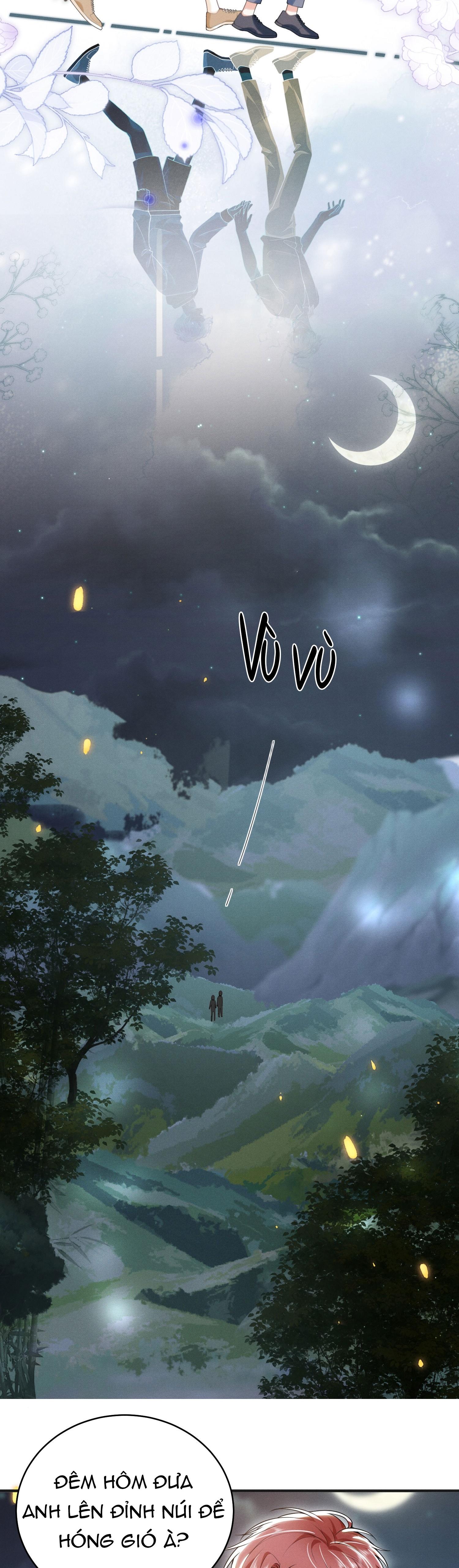 Đọc truyện Ánh mắt em trai nhìn tôi ngày một kì lạ - Chapter 59