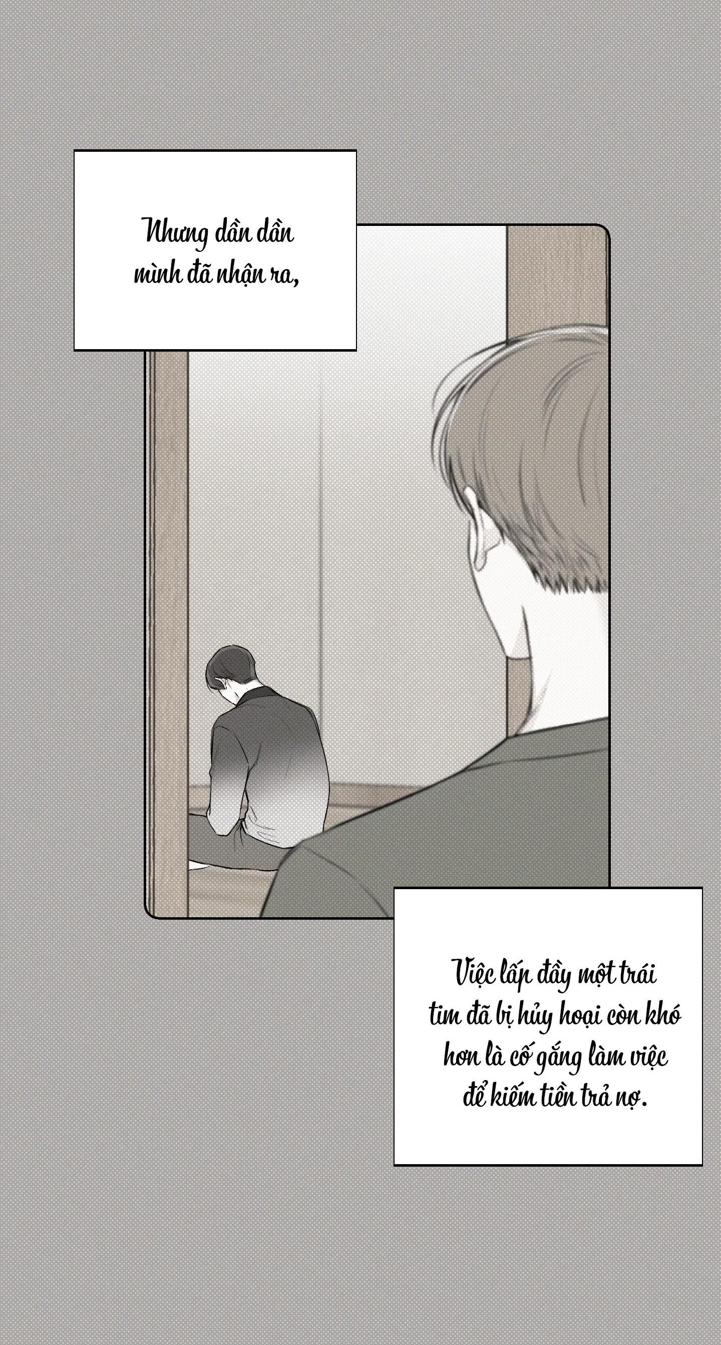 Đọc truyện  THÁNG 12 - Chapter 5