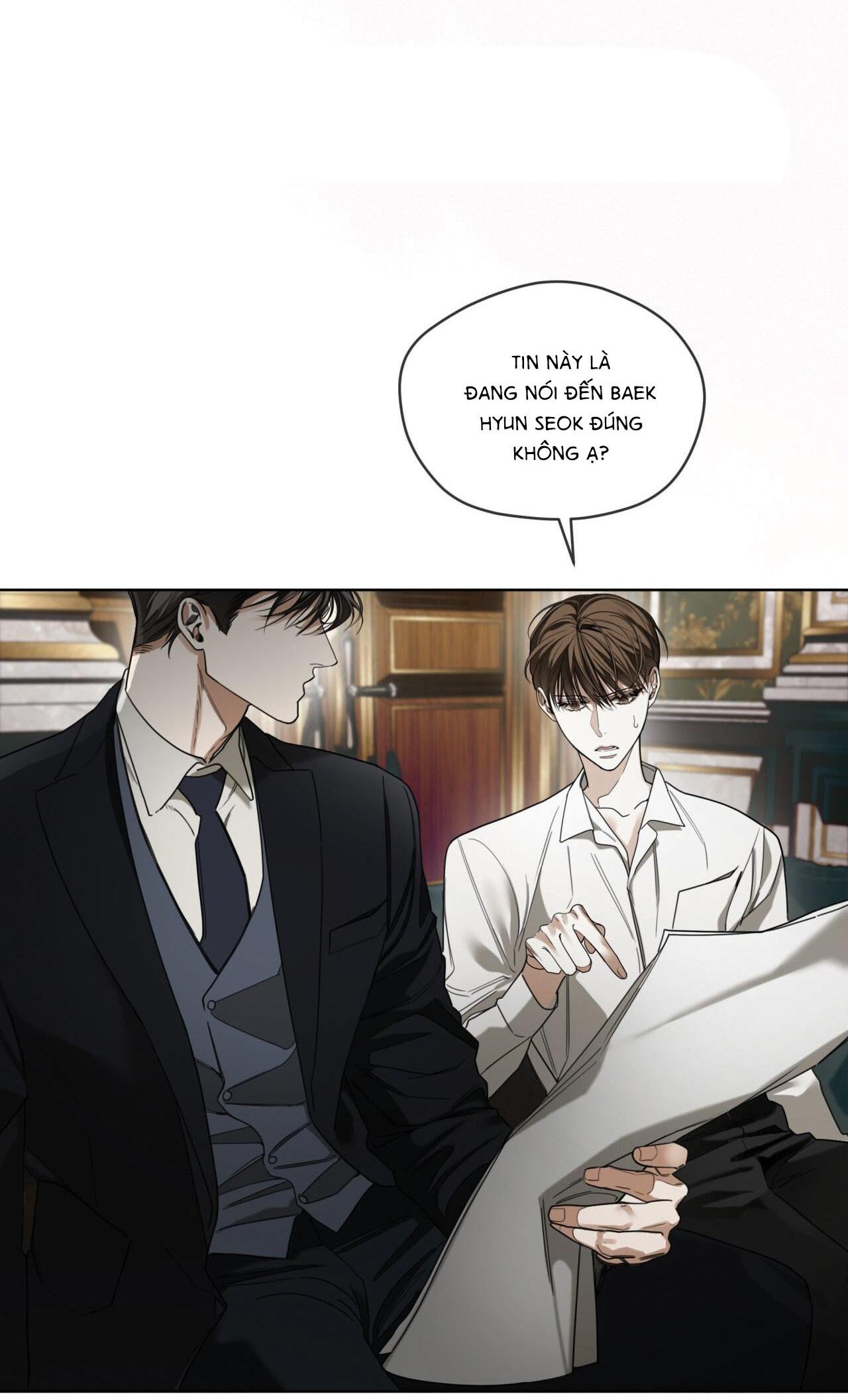 Đọc truyện  Phạm Luật - Chapter 71