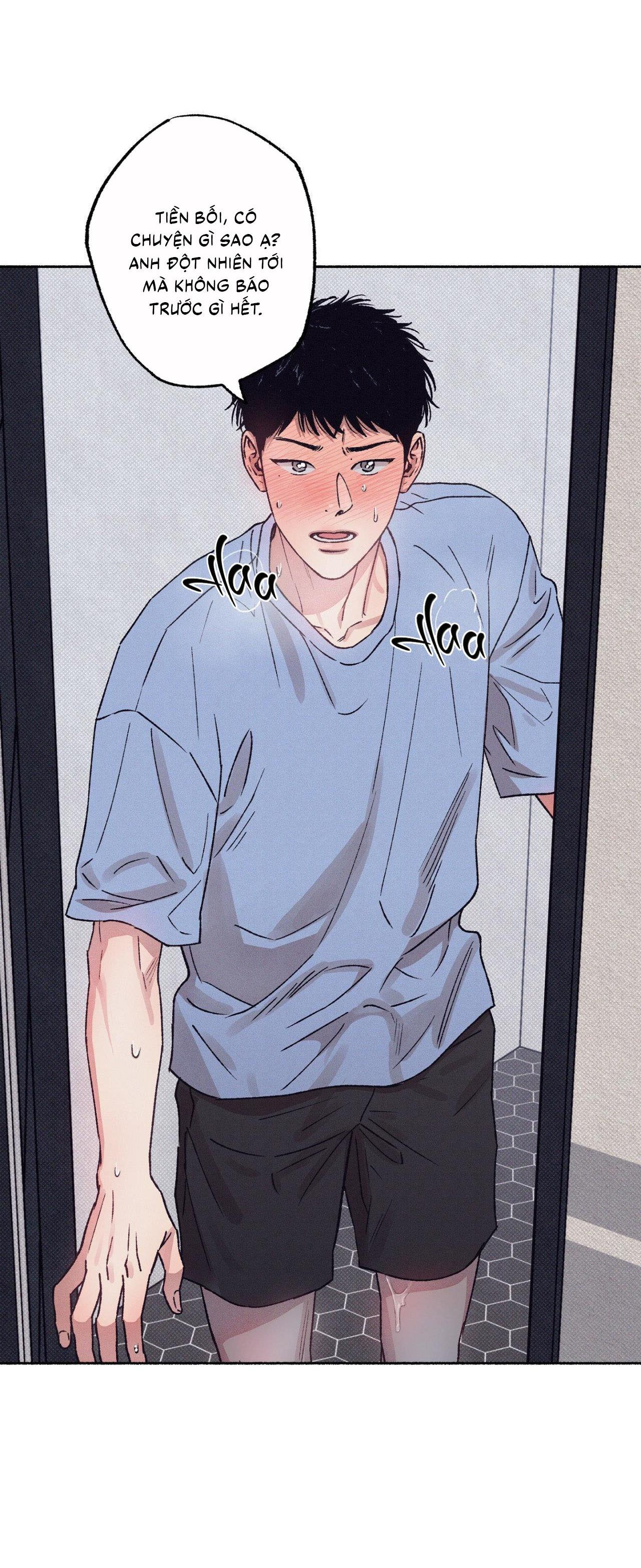 Đọc truyện 1 to 10 - Chapter 16