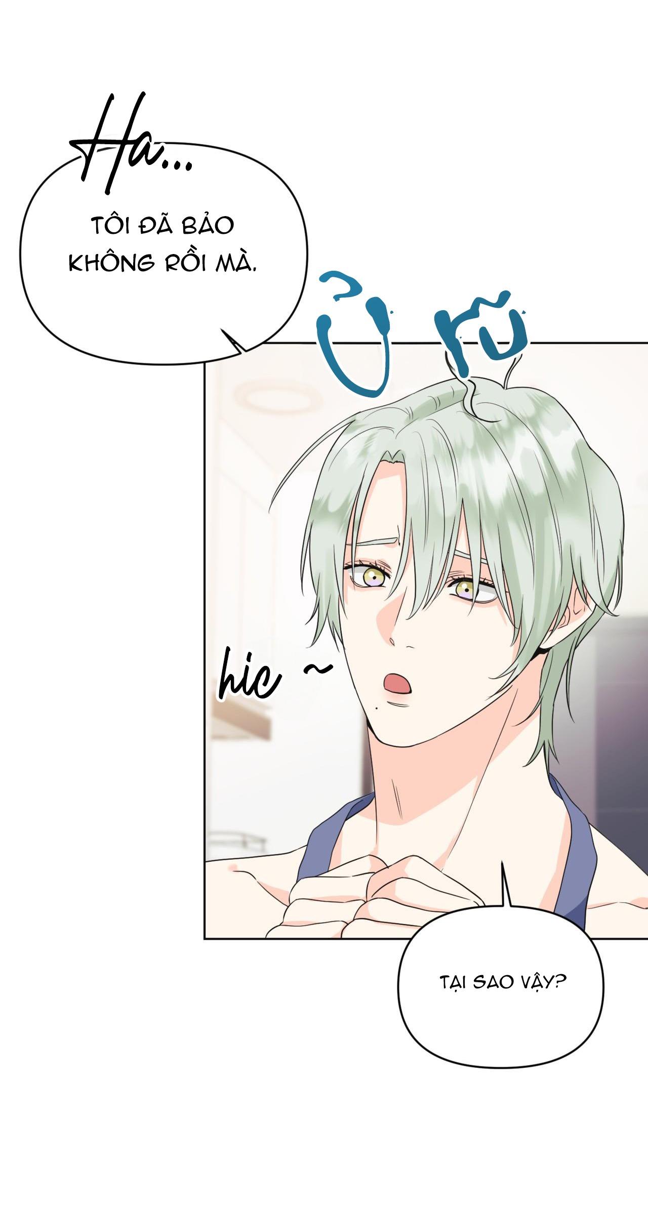 Đọc truyện TUYỂN TẬP ABO - MANG THAI NGẮN CỦA NHÀ SẸC - Chapter 53