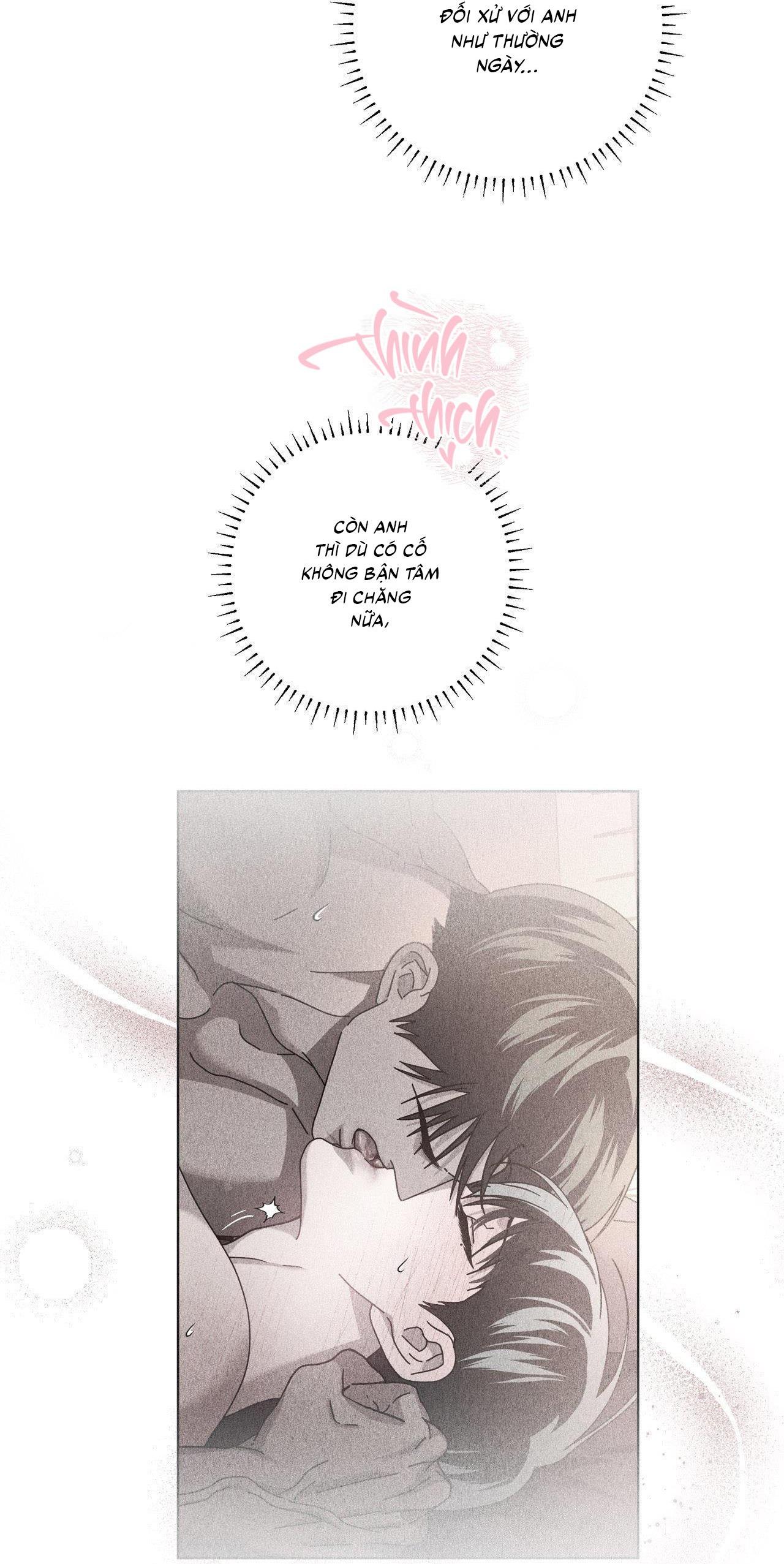 Đọc truyện |DROP| In The Deep - Chapter 11