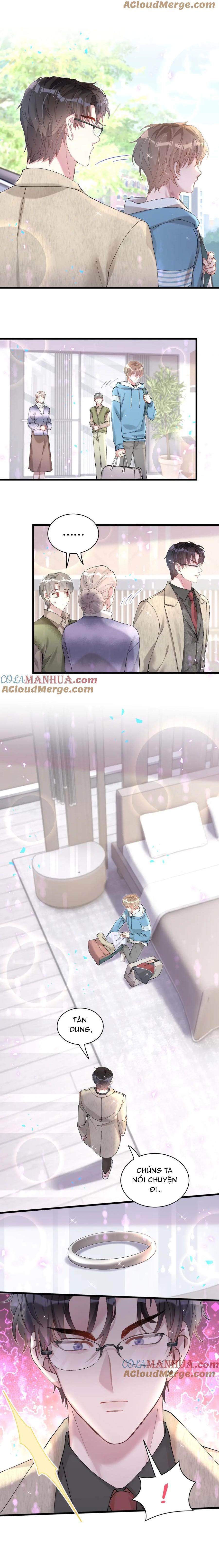 Đọc truyện Kết Hôn Là Chuyện Nhỏ - Chapter 65