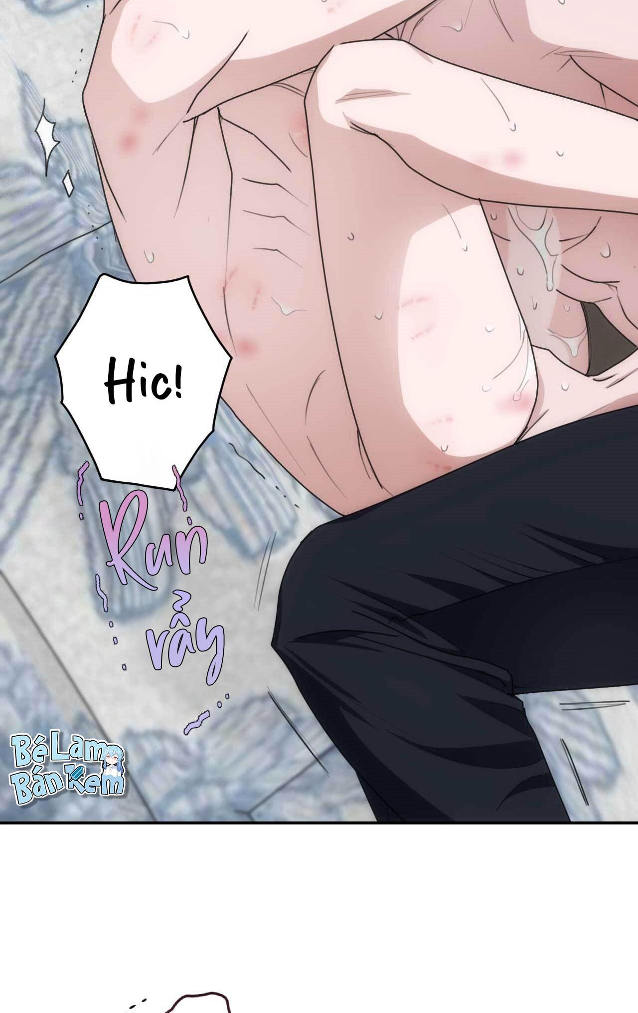 Đọc truyện CHÌM TRONG KHOÁI LẠC - Chapter 42