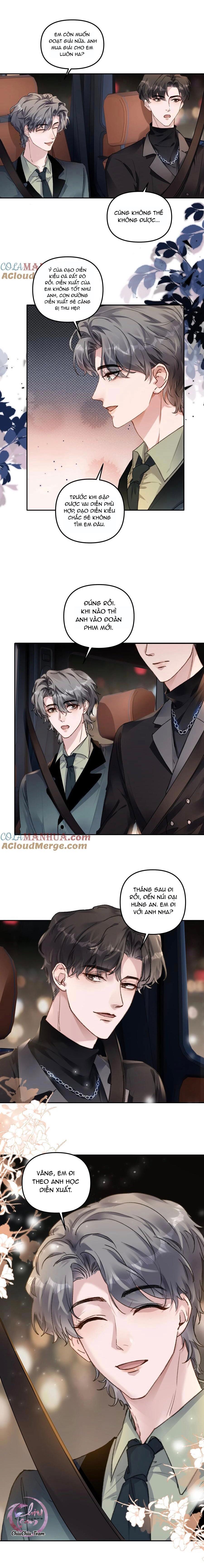 Đọc truyện Hữu Danh - Chapter 52