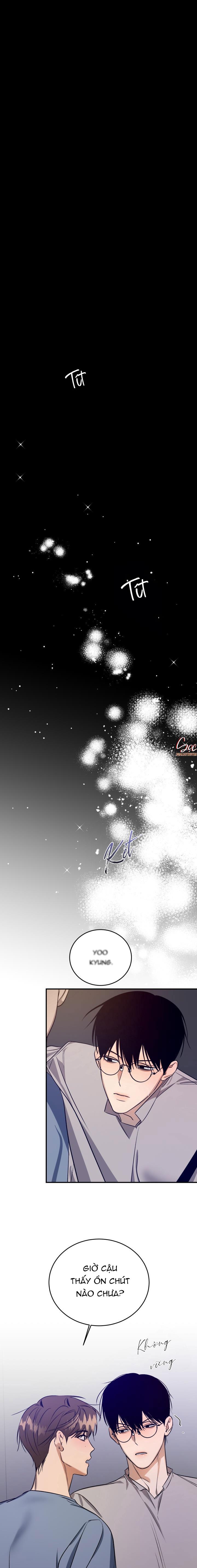 Đọc truyện TUYỂN TẬP TRUYỆN NGẮN HỎNY CỦA NHÀ SẸC - Chapter 78.7