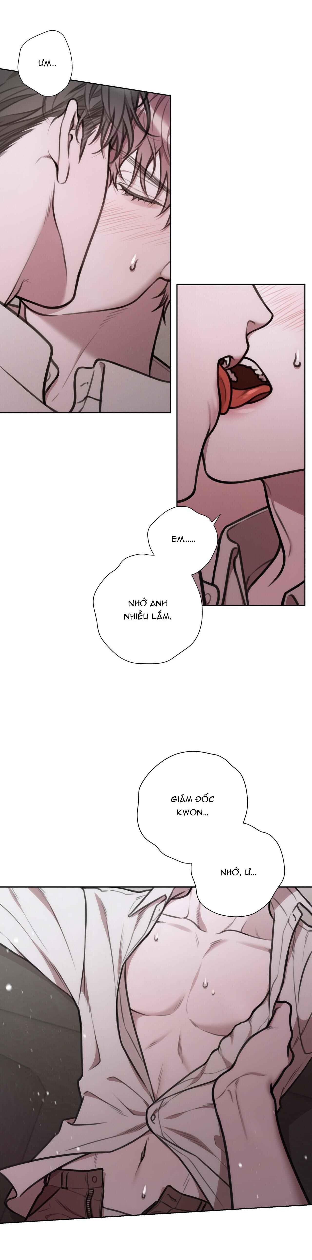 Đọc truyện NHẬT KÝ GIAM CẦM THƯ KÝ JIN - Chapter 46