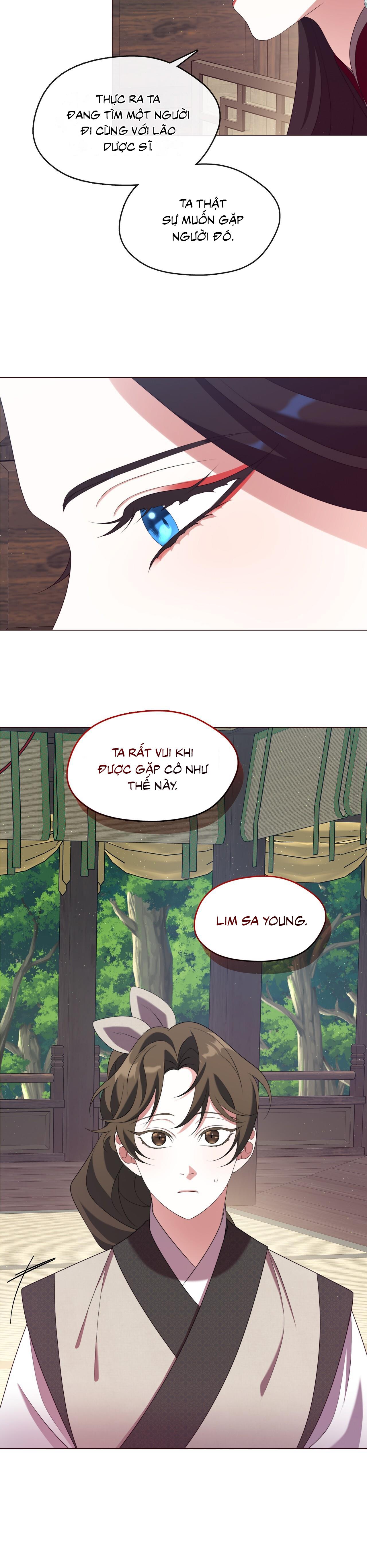 Đọc truyện Tôi đã nuôi dạy thủ lĩnh giáo phái ác ma - Chapter 26