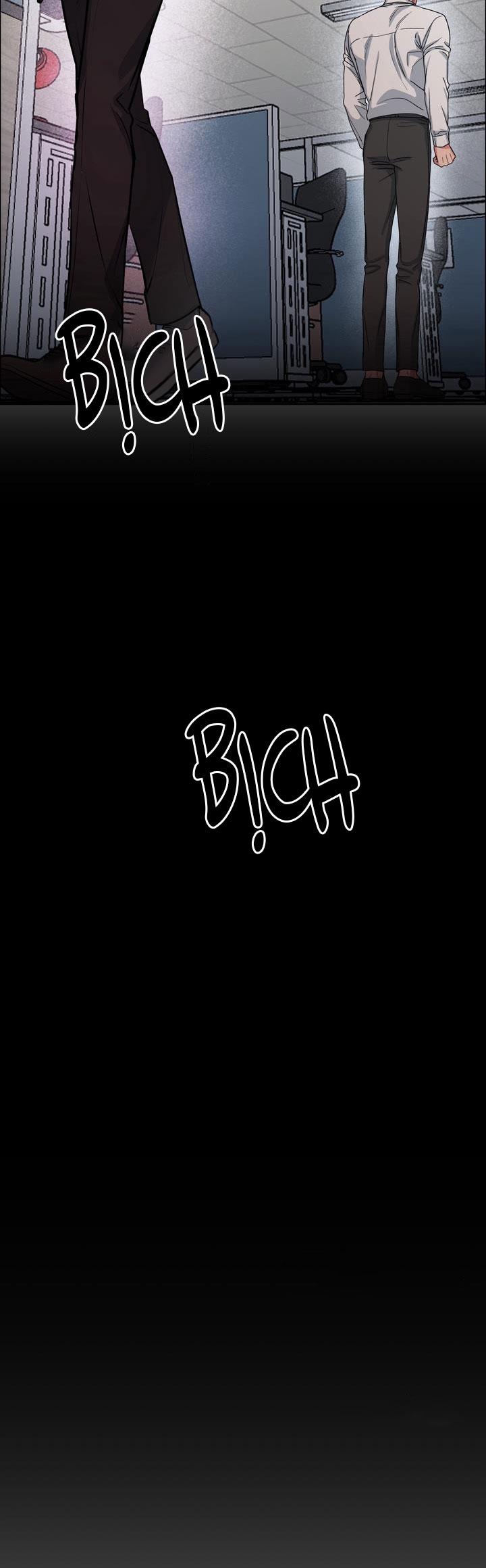 Đọc truyện CHÓ VÀ CHIM - Chapter 23