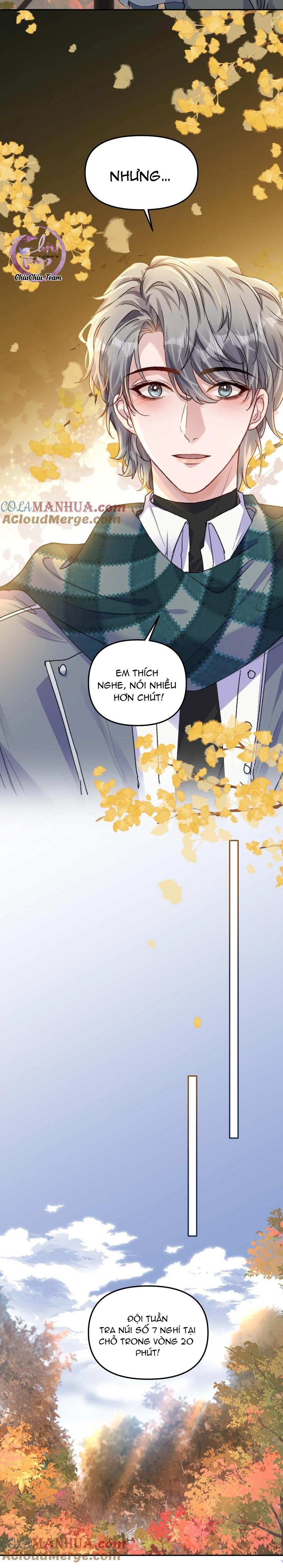 Đọc truyện Hữu Danh - Chapter 62