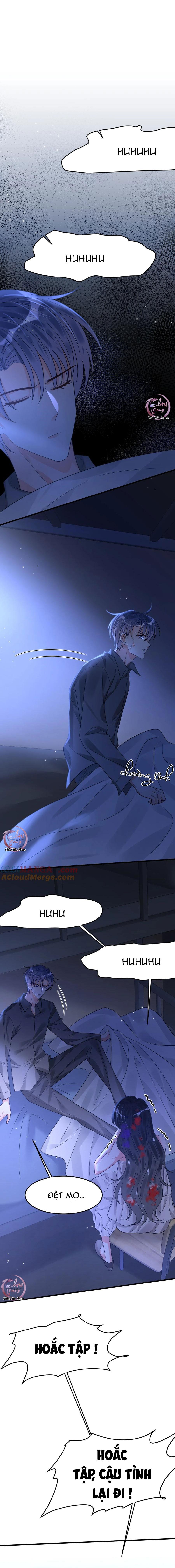 Đọc truyện Rất Tiếc, Bạn Không Thể Đăng Xuất Khỏi Trò Chơi - Chapter 44