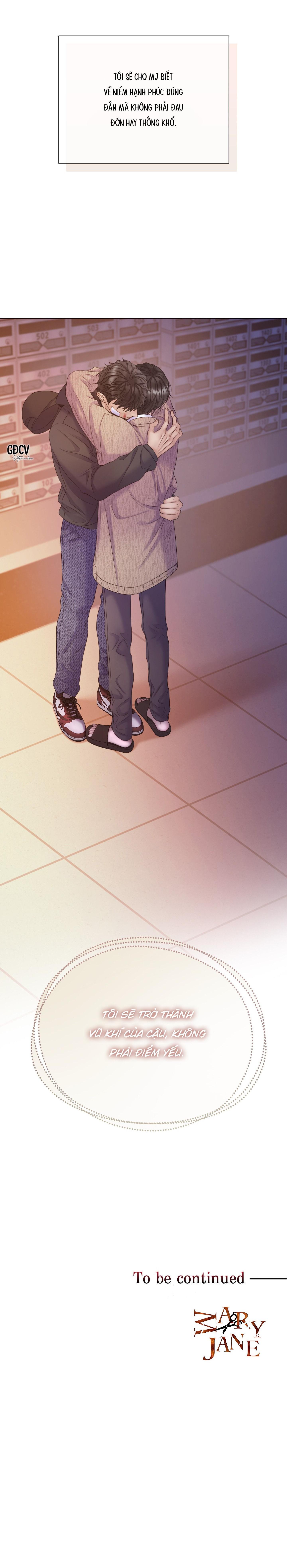 Đọc truyện MARY JANE - Chapter 57