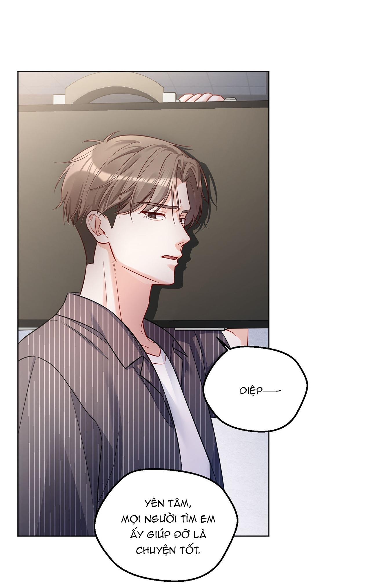 Đọc truyện Điệu Waltz Đầu Hạ - Chapter 17
