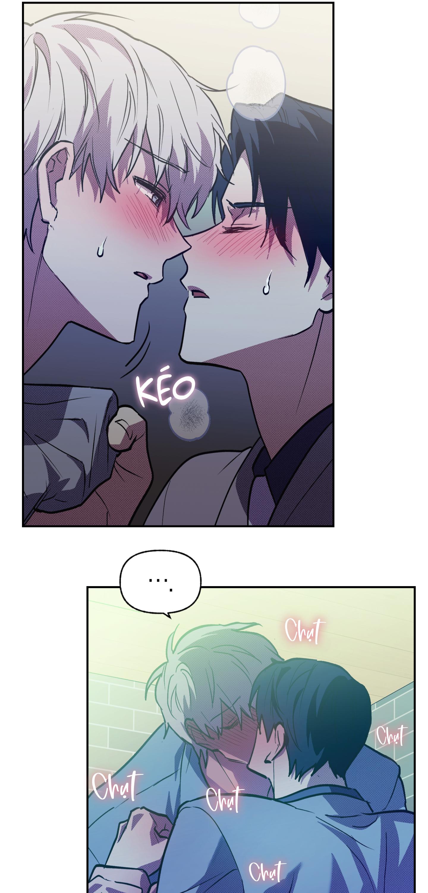 Đọc truyện GIÀNH QUYỀN KIỂM SOÁT - Chapter 6