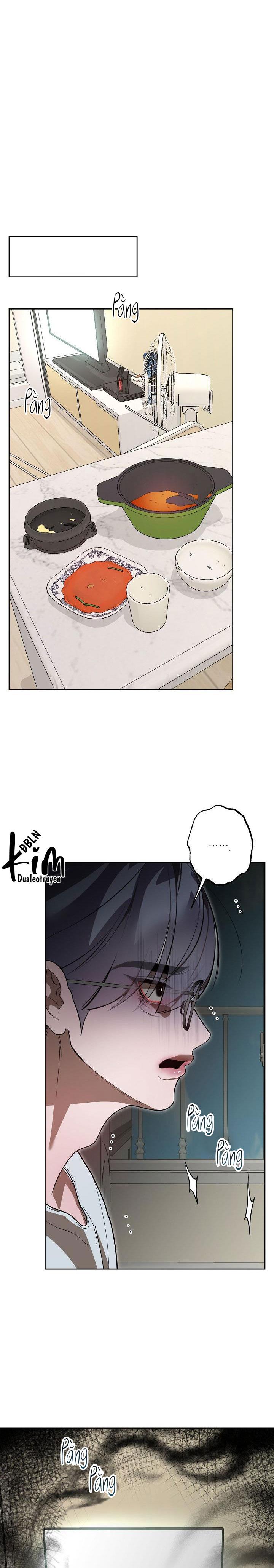 Đọc truyện THỊT ÔNG CHÚ NHÀ BÊN - Chapter 3