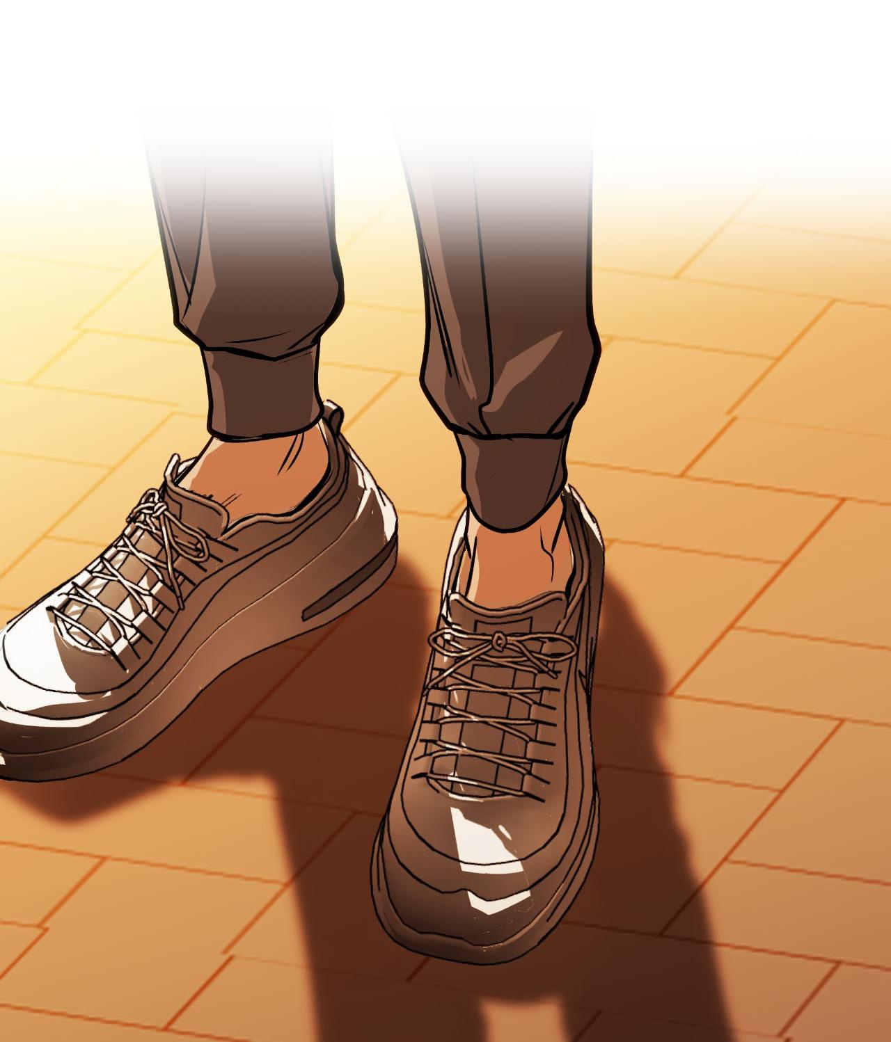 Đọc truyện Người Trong Gương (Drop) - Chapter 16