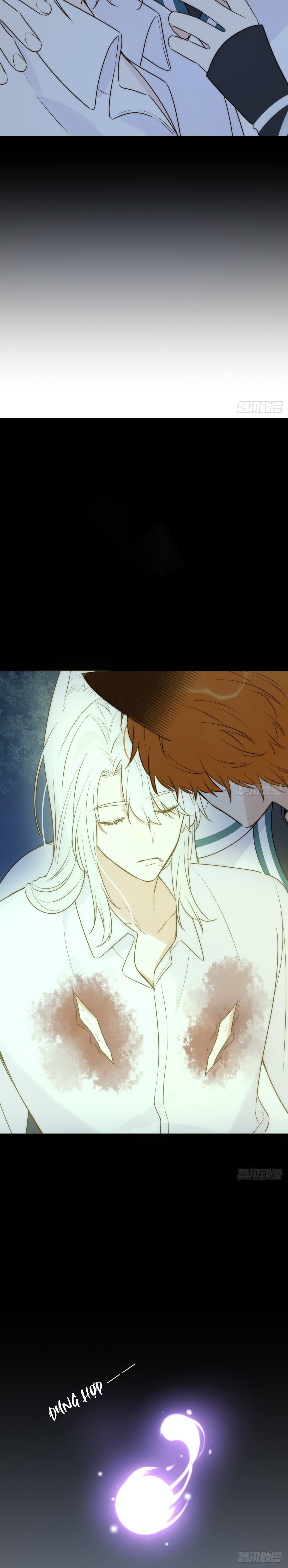 Đọc truyện Chỉ Riêng Đuôi Là Không Được!!! - Chapter 60