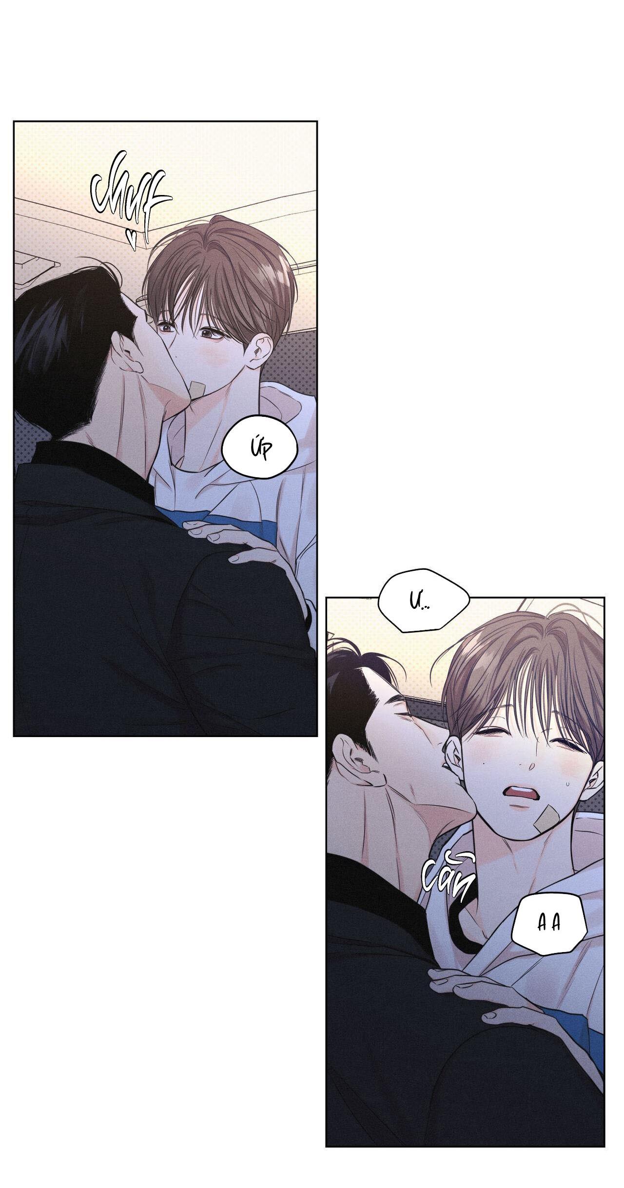 Đọc truyện  Công Việc Làm Thêm Thời Vụ - Chapter 16