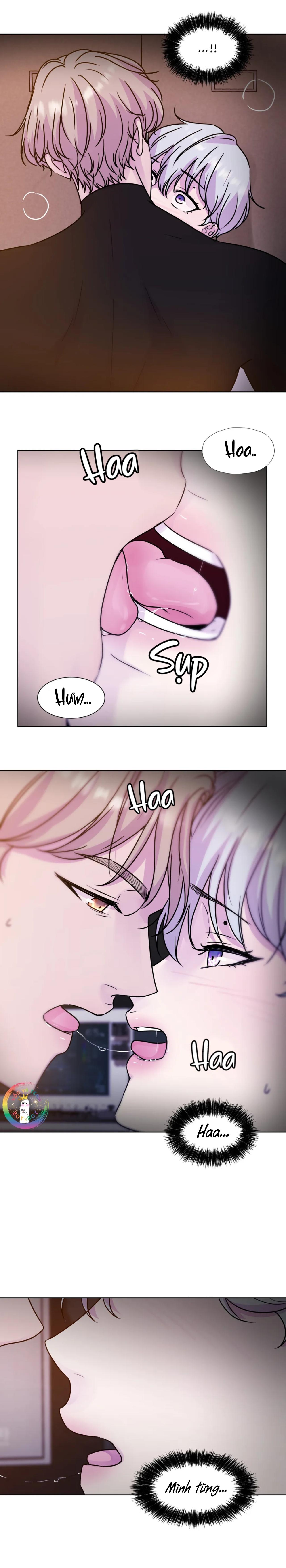 Đọc truyện (END) Guiding Light - Chapter 6