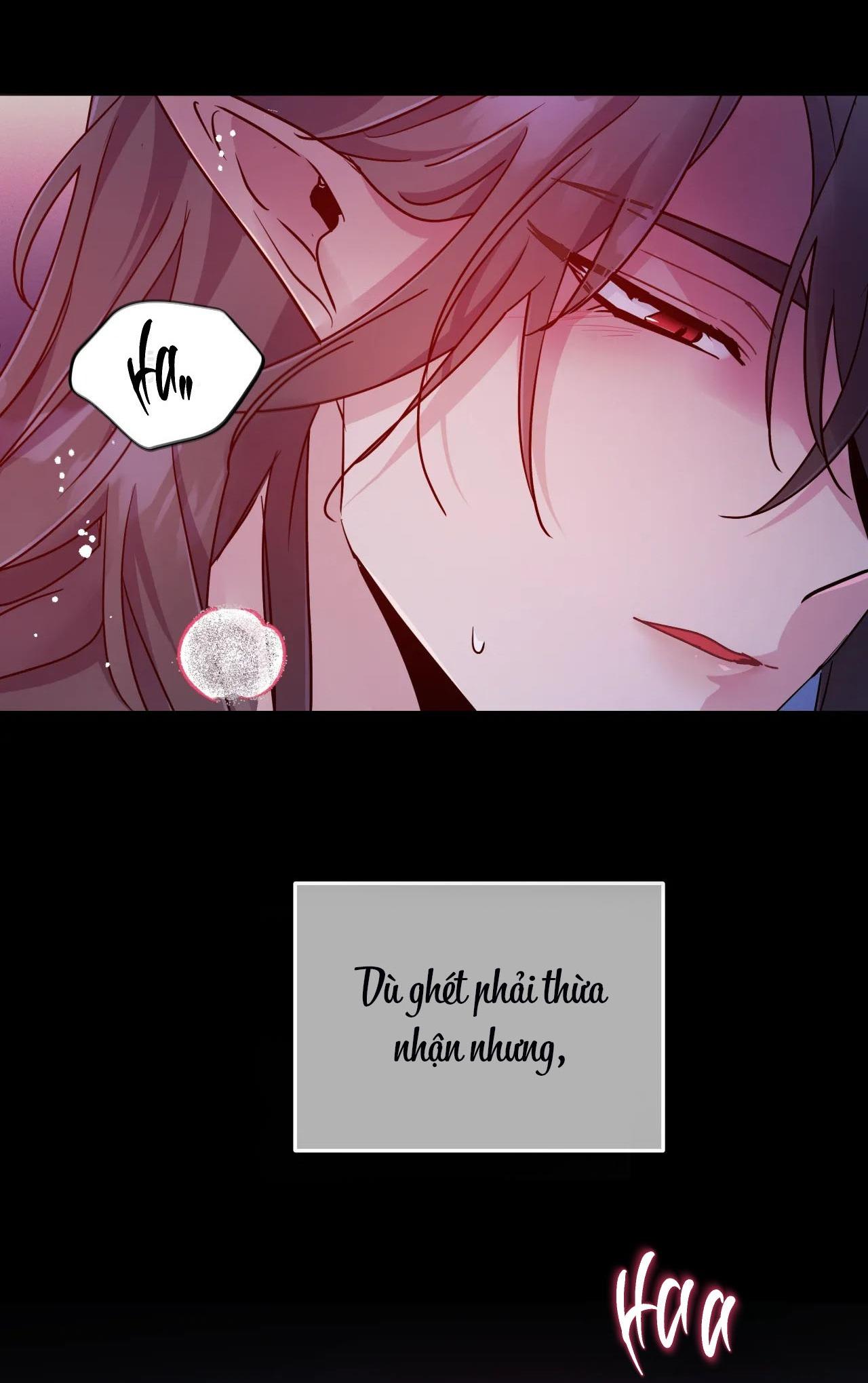 Đọc truyện Ám Giữ Linh Hồn - Chapter 58