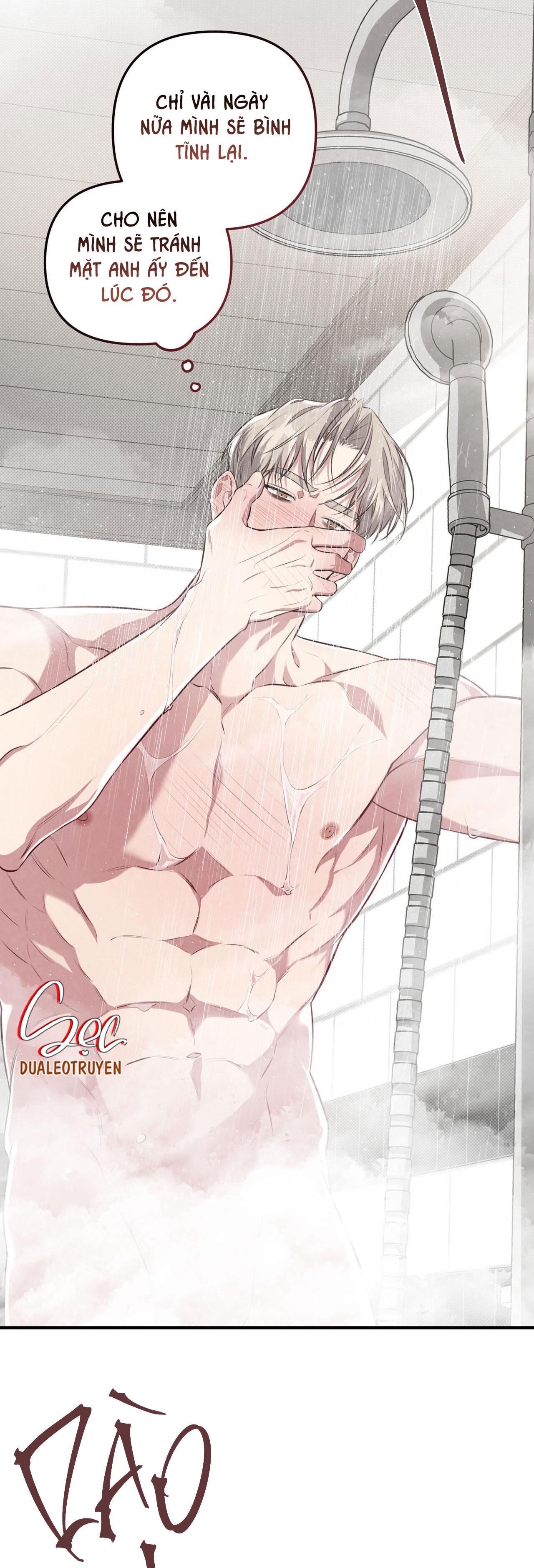 Đọc truyện CÔNG TƯ PHÂN MINH - Chapter 19