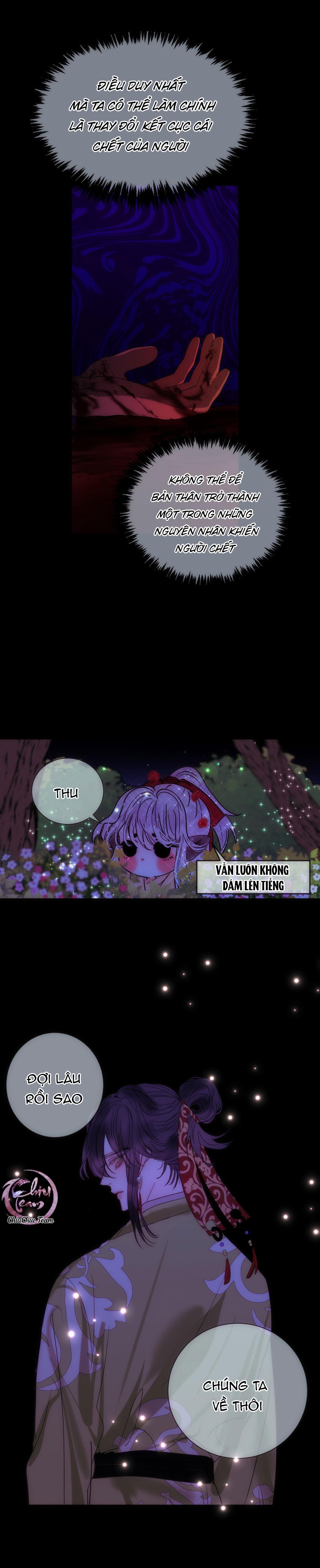 Đọc truyện Vài Câu Chuyện Với Sư Tôn Sau Khi Xuyên Sách - Chapter 68