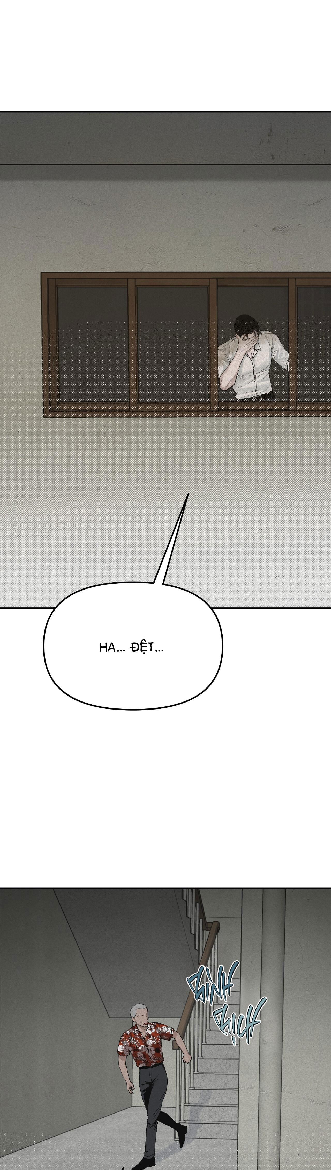 Đọc truyện  Phép Chiếu - Chapter 2