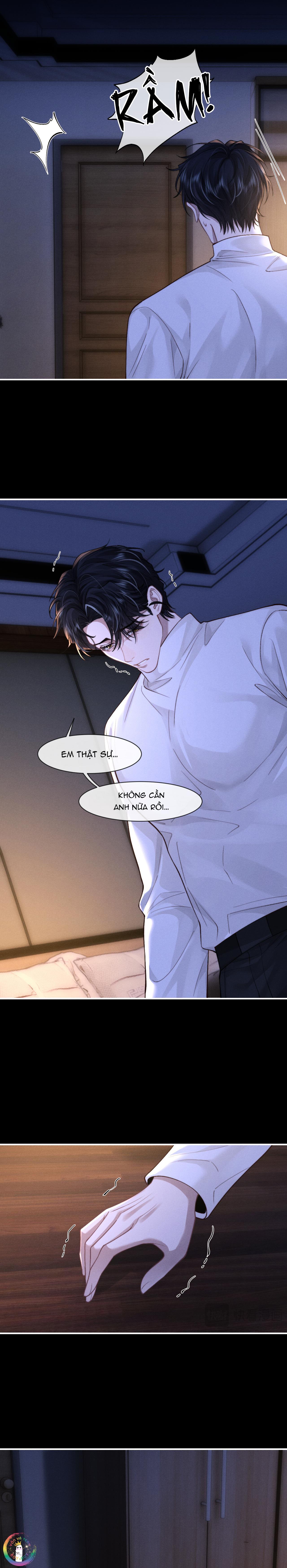 Đọc truyện Chấp Sự Thỏ Tai Cụp - Chapter 130