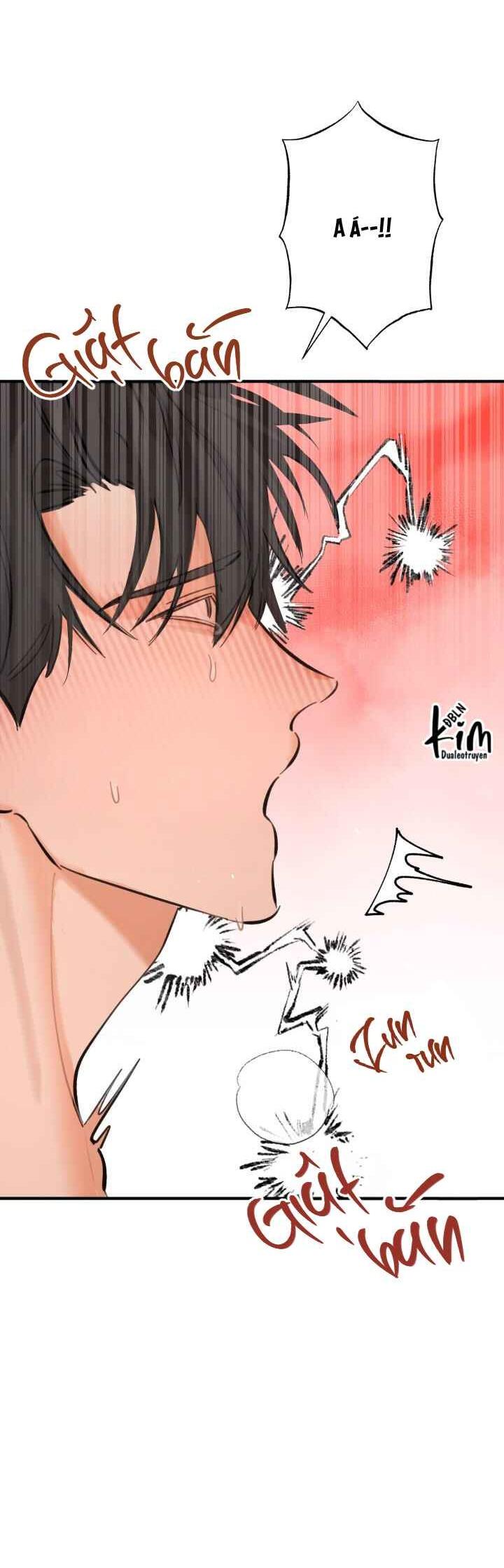 Đọc truyện TUYỂN TẬP NHẤT THỤ ĐA CÔNG CỦA NHÀ KIM - Chapter 32.3
