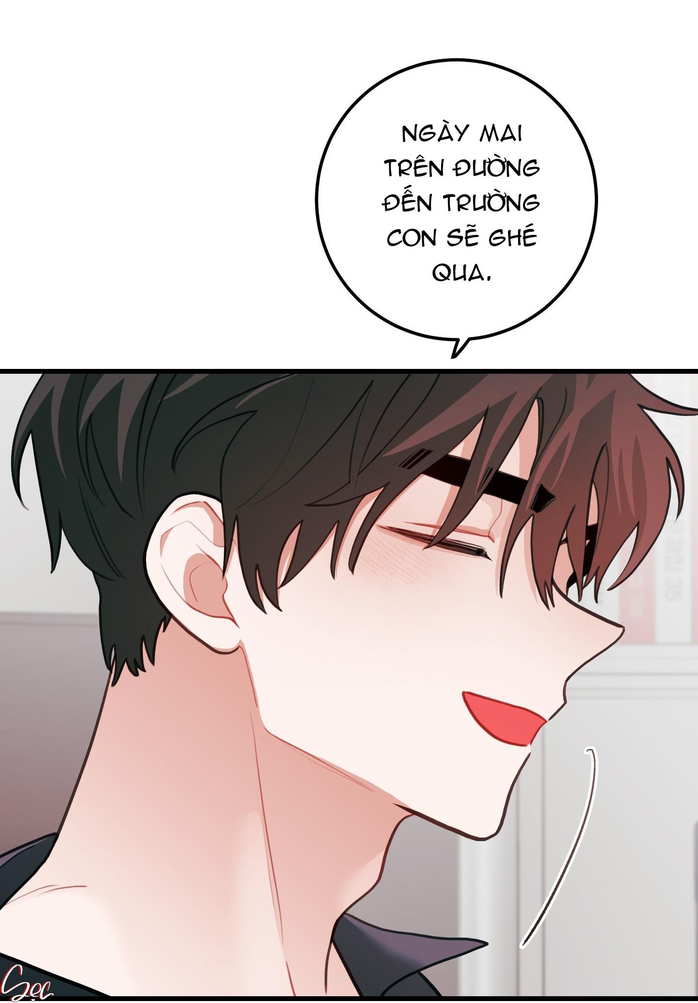 Đọc truyện CHUYỆN TÌNH HOA LÊ NỞ - Chapter 69