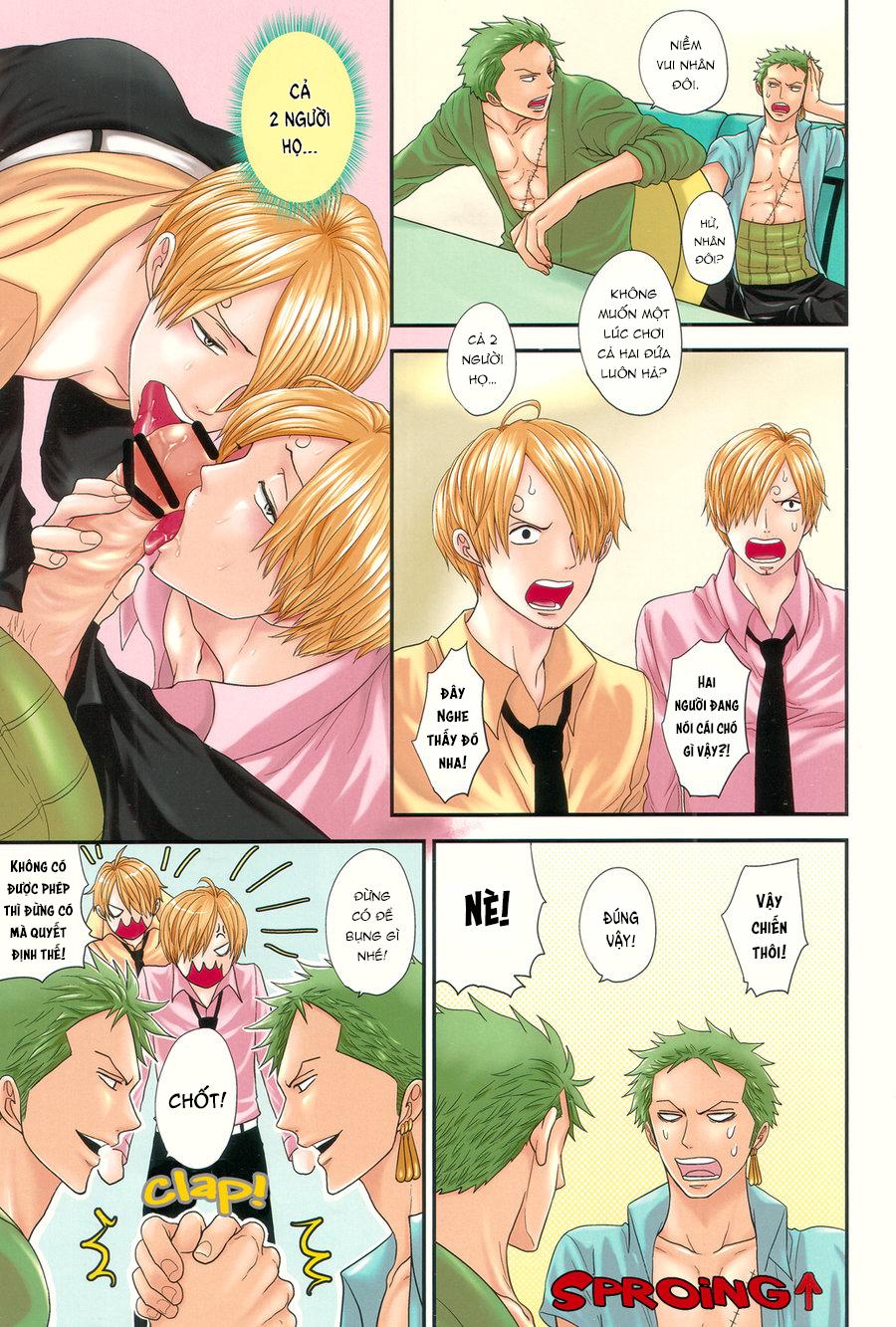 Đọc truyện Cúc Ciu Full HD - Chapter 2