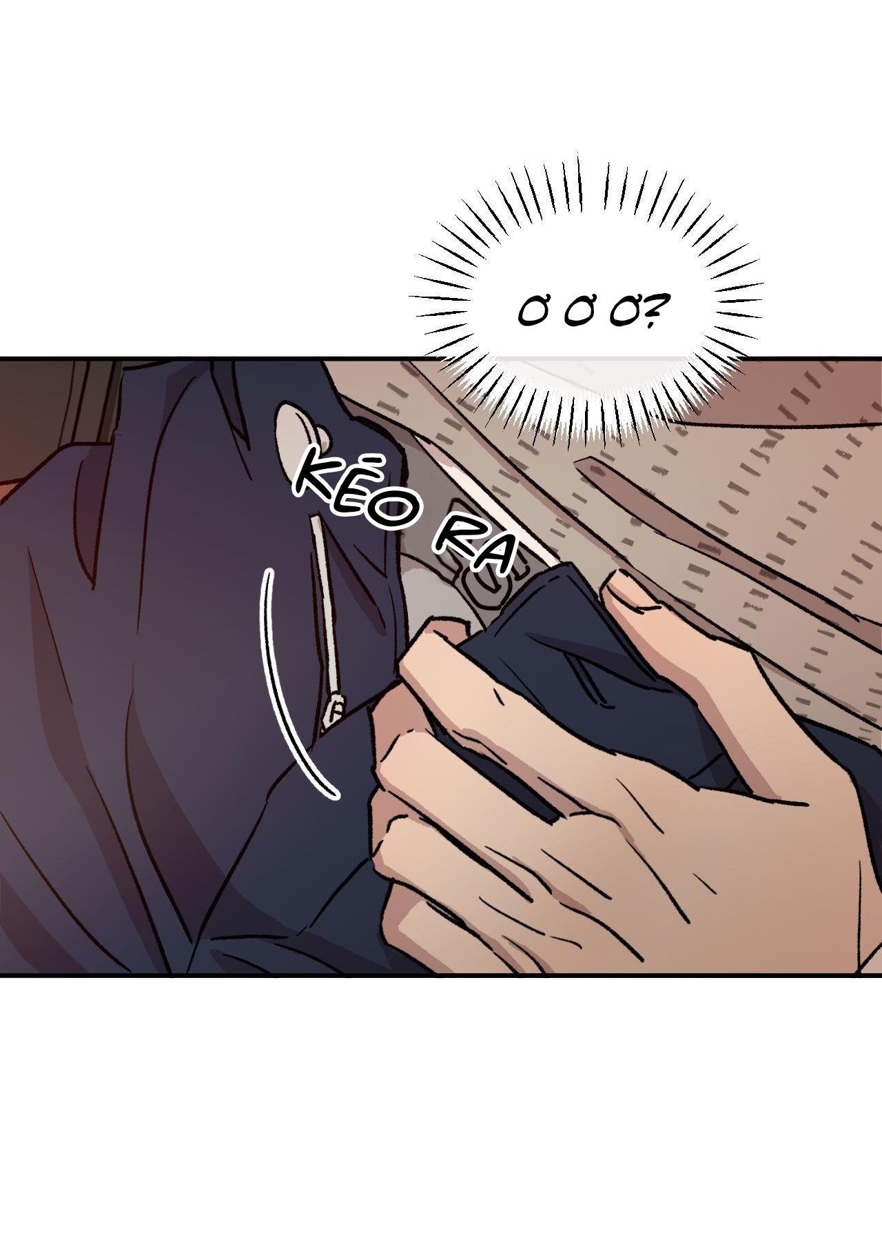 Đọc truyện Nhà của chúng ta - Chapter 12