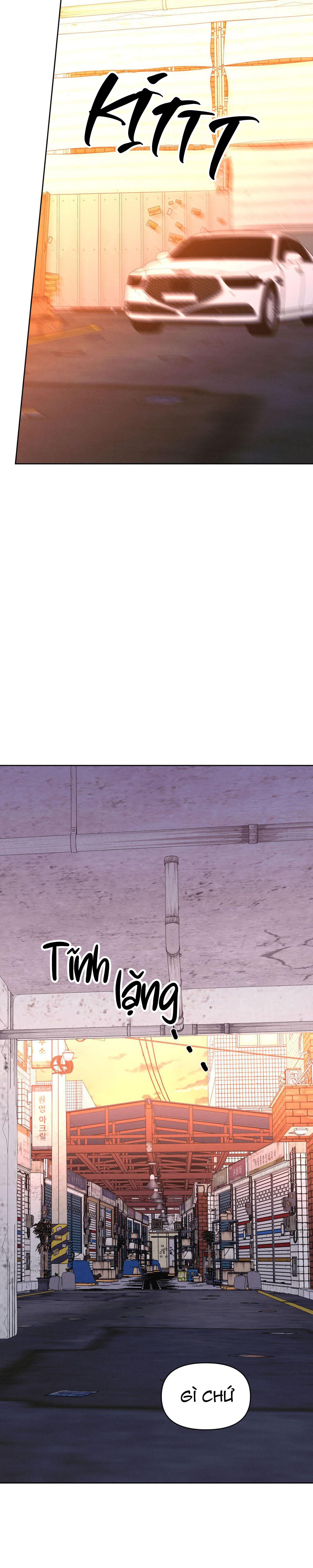 Đọc truyện Chuyện tình part time - Chapter 4