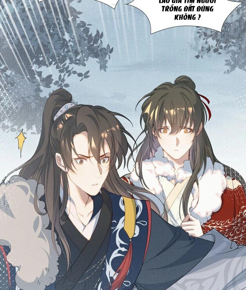 Đọc truyện Loạn thế vi vương - Chapter 58