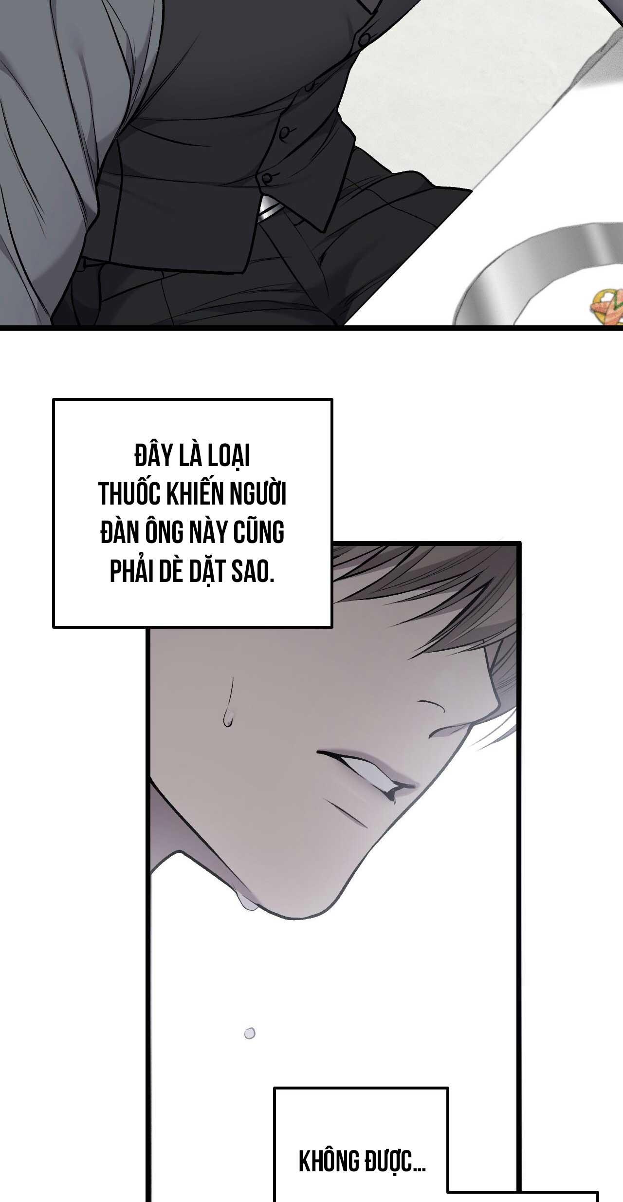 Đọc truyện XX ĐÊ TIỆN - Chapter 37