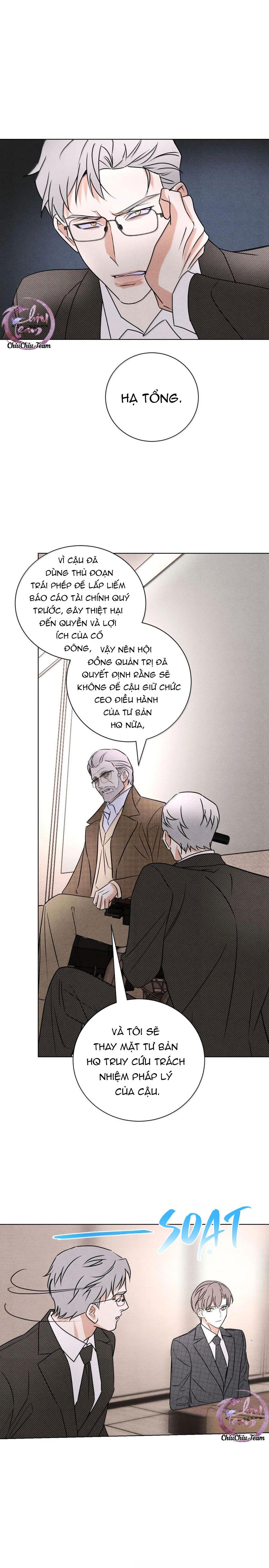 Đọc truyện Anh Trai Rẻ Tiền Của Tôi (END) - Chapter 59