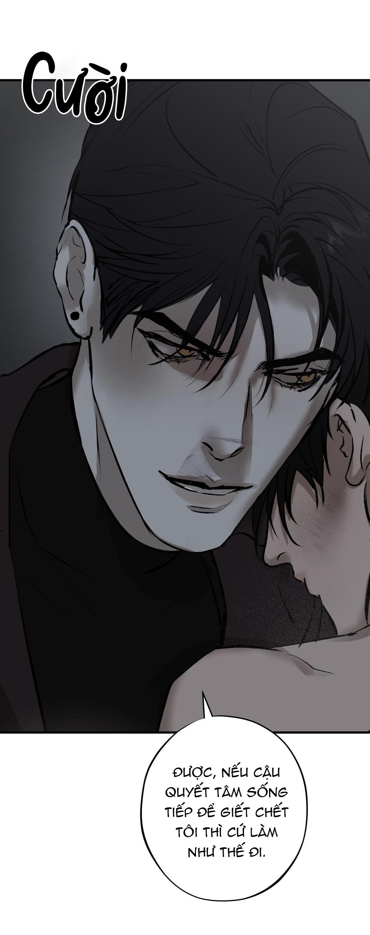 Đọc truyện RISKY VICE - Chapter 15