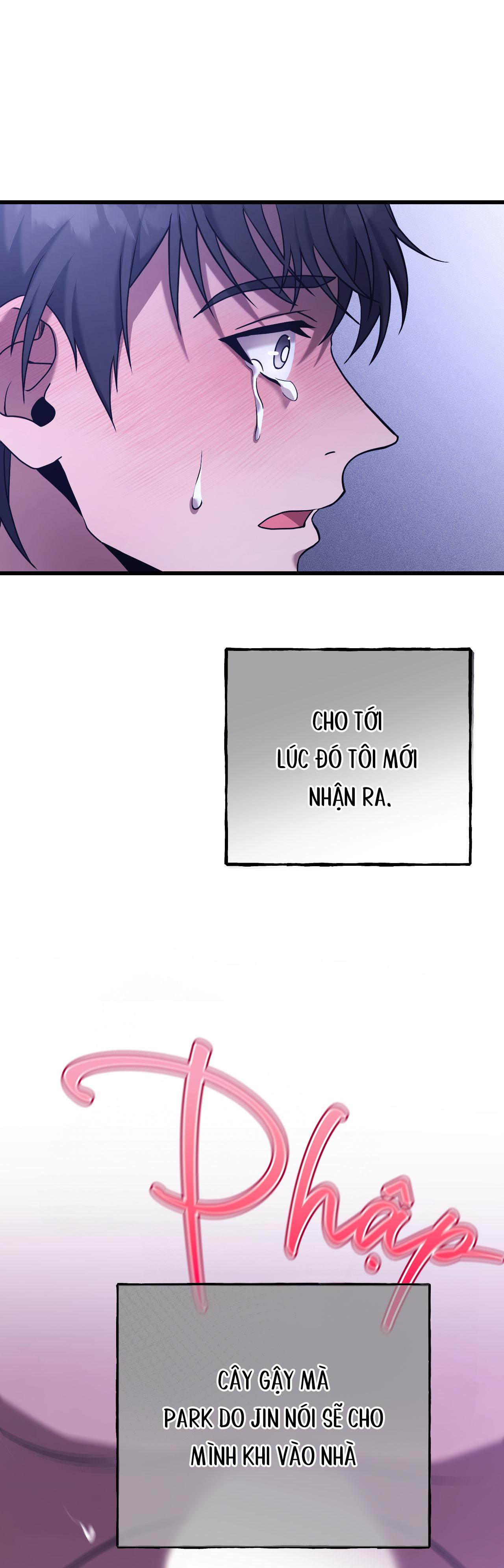 Đọc truyện [END] CẦU THỦ BÓNG CHÀY HƯ HỎNG - Chapter 6