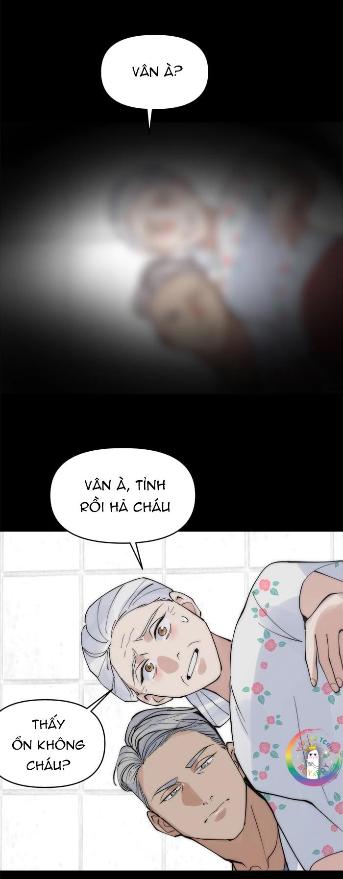 Đọc truyện (END) Đàn Anh Sói Ca Cùng Phòng Của Tôi - Chapter 44