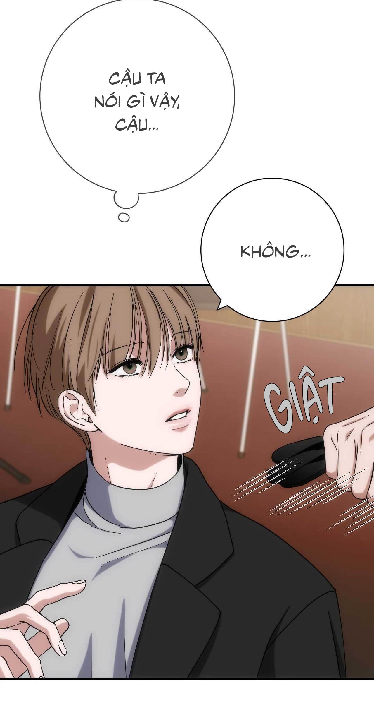 Đọc truyện CHÌM TRONG KHOÁI LẠC - Chapter 25