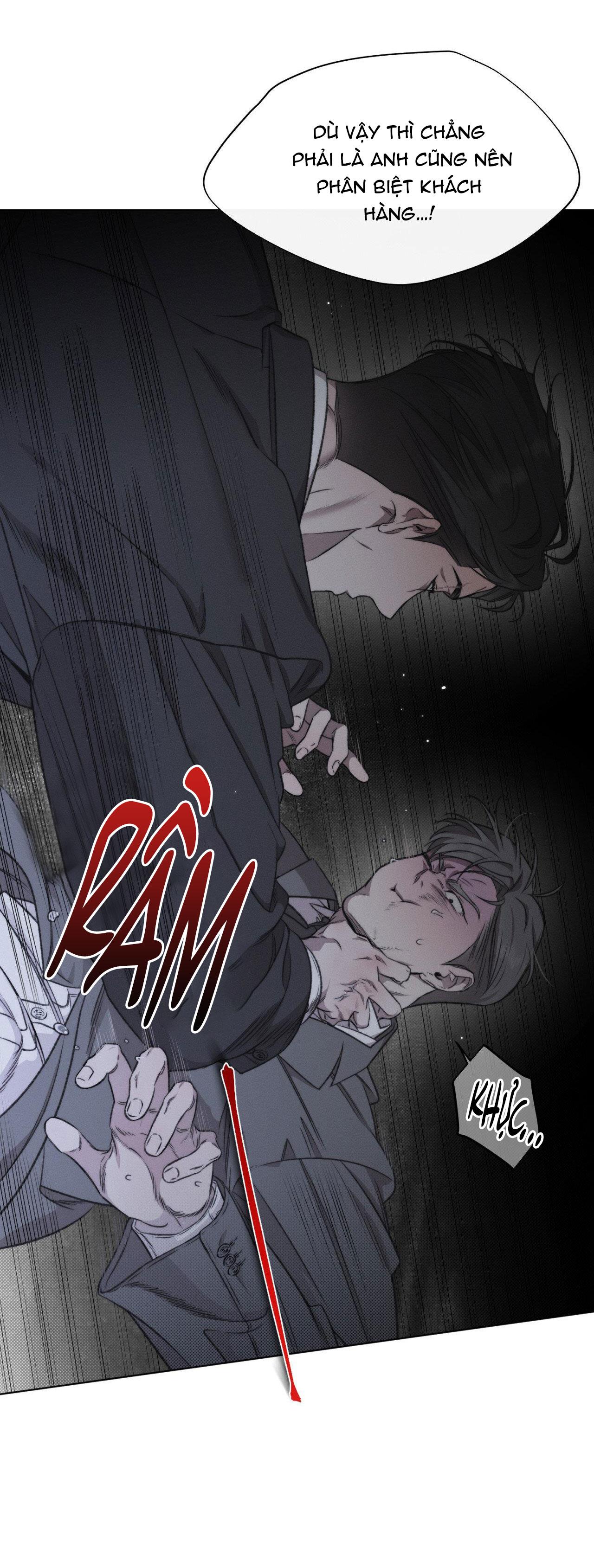 Đọc truyện STILL LOVE YOU - Chapter 13