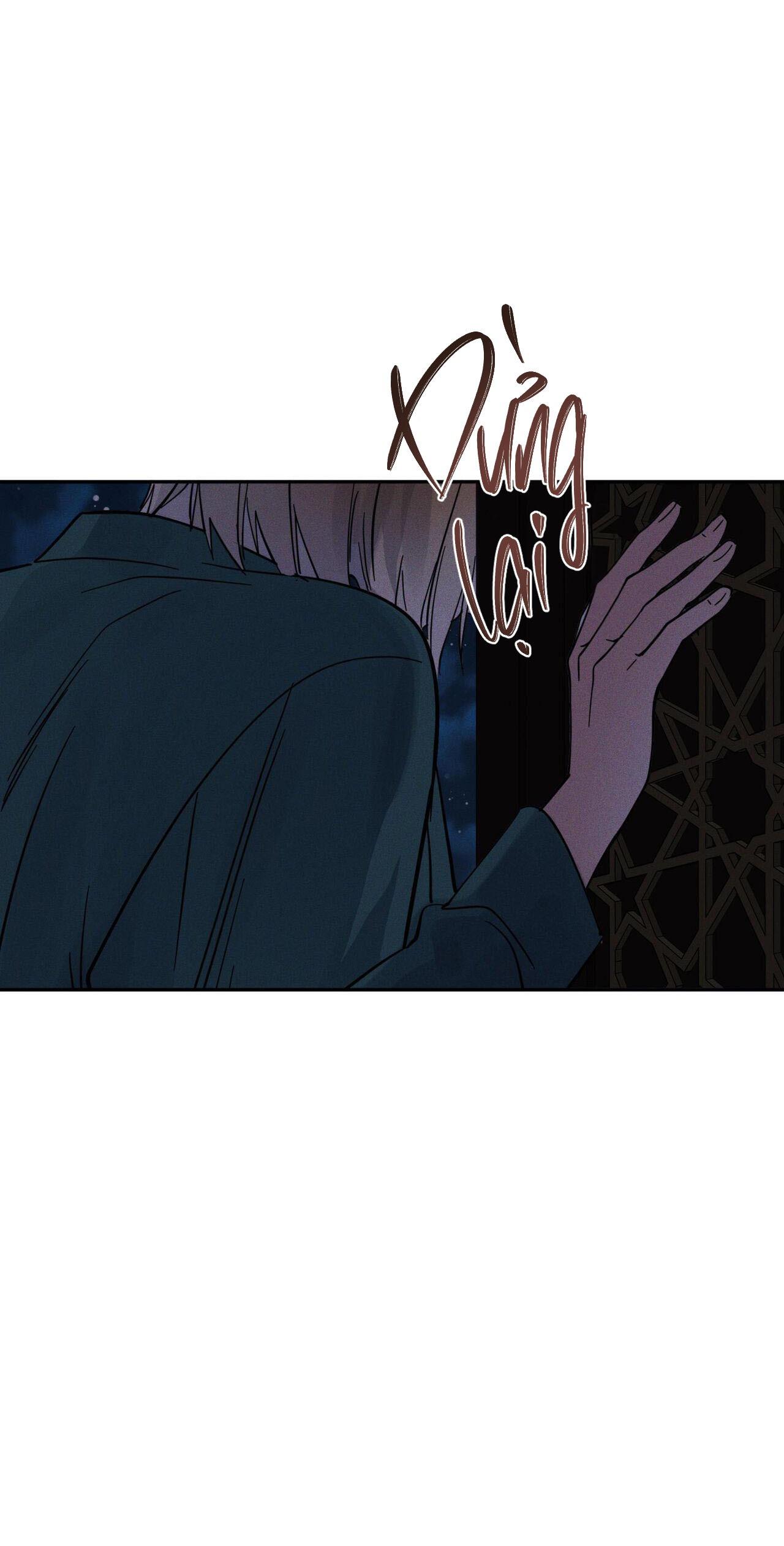 Đọc truyện Antidote - Chapter 15