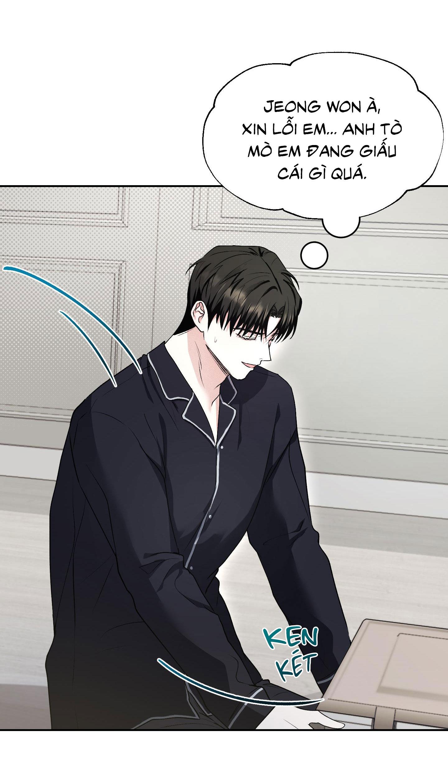 Đọc truyện BẮN LÀ DÍNH - Chapter 29