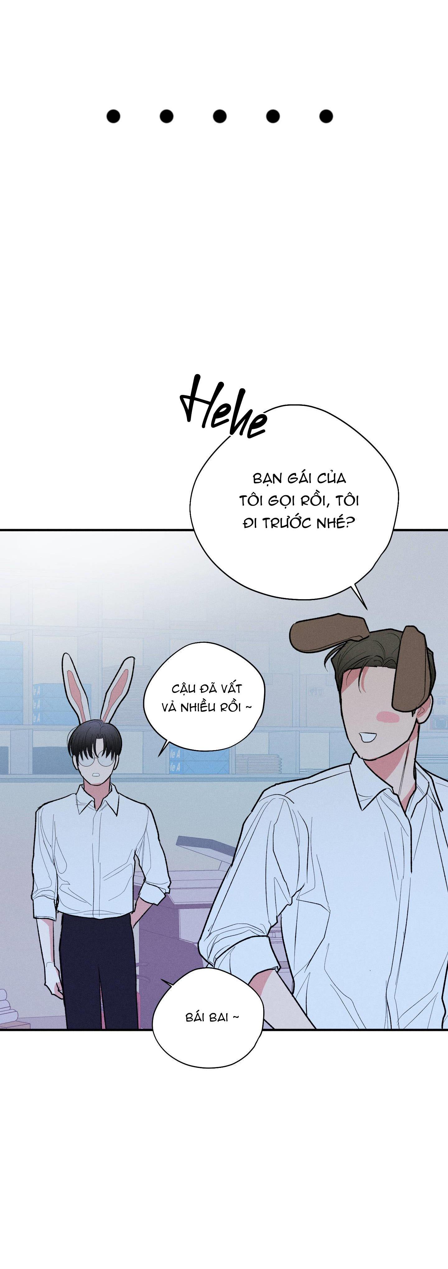 Đọc truyện (DROP) MÓN QUÀ DÀNH CHO KẺ NGẠO MẠN - Chapter 32