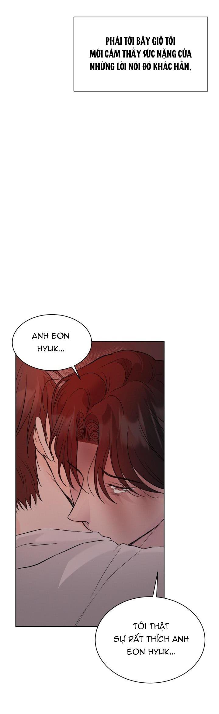 Đọc truyện QUỶ ĐÓI - Chapter 36