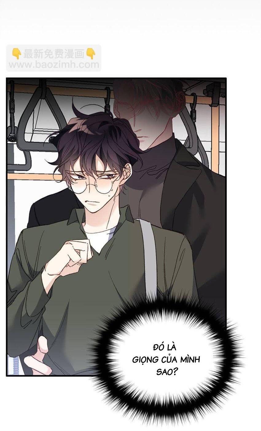 Đọc truyện Bạn Trai Mãnh Hổ Của Hắn - Chapter 1