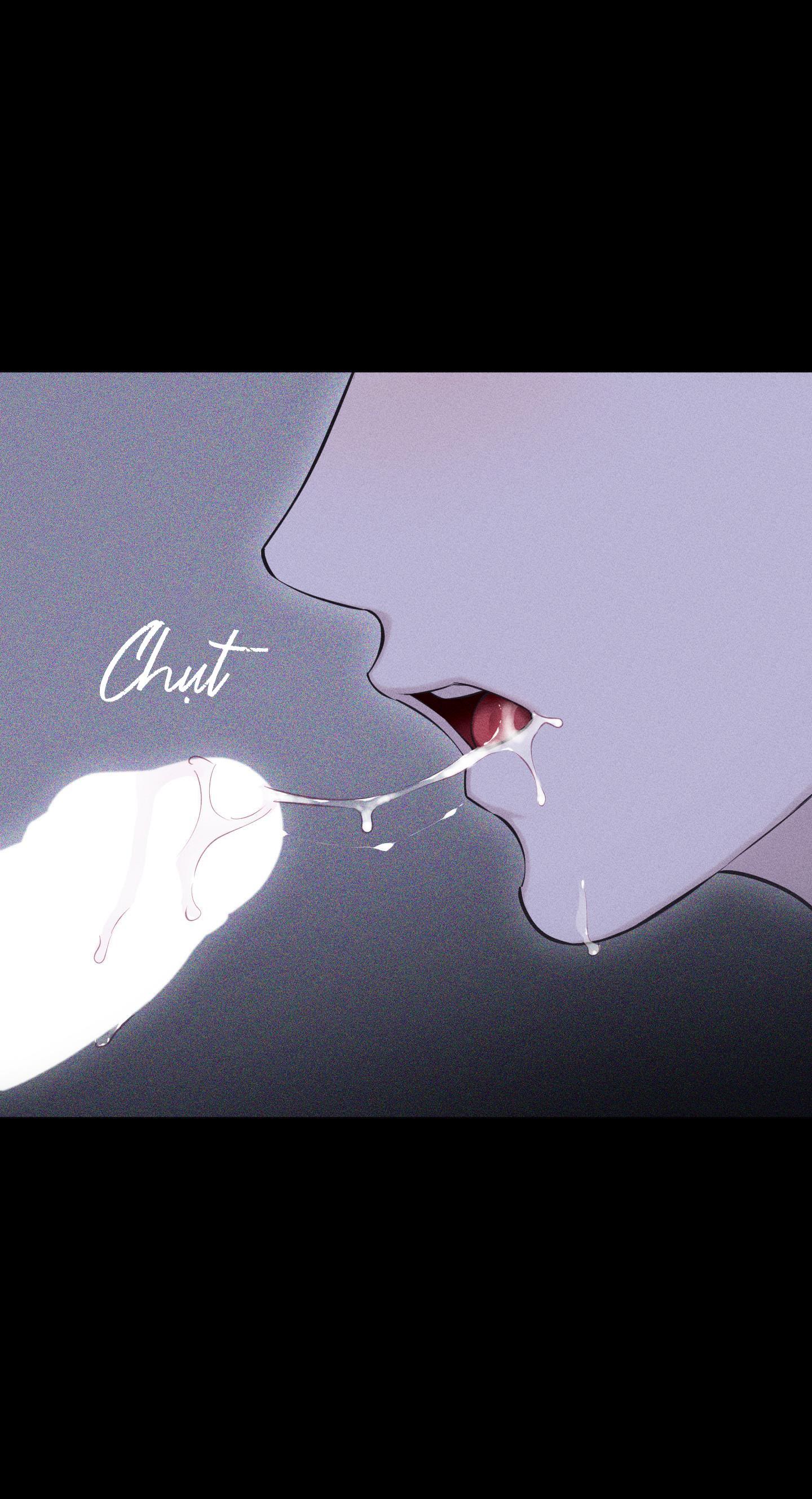 Đọc truyện HÌNH THÁI TÌNH TAN - Chapter 40