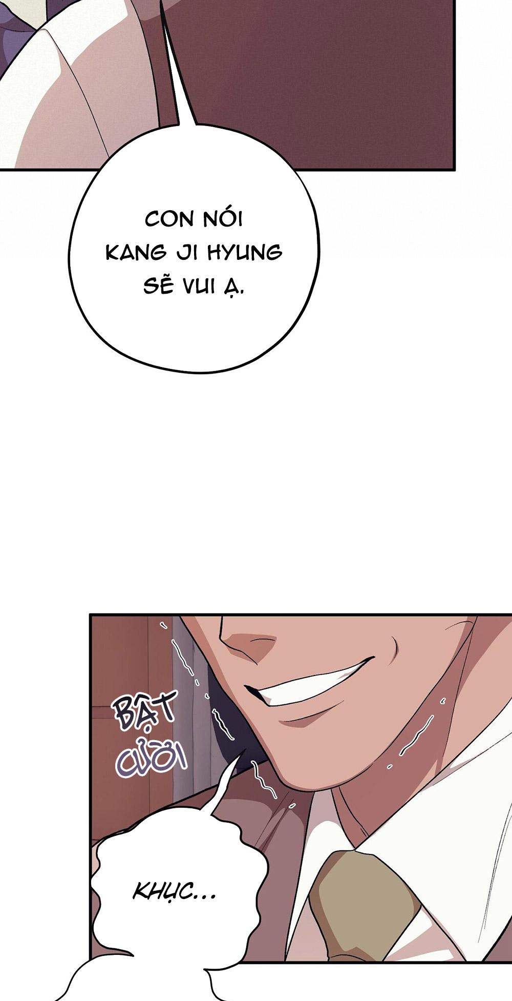 Đọc truyện Làm dâu nhà tài phiệt họ Kang - Chapter 57