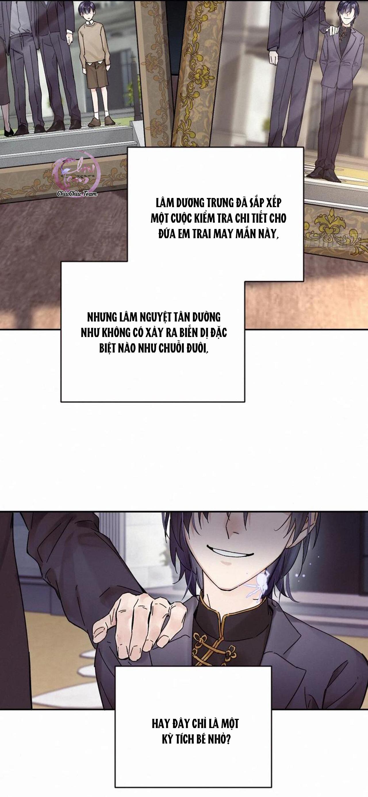 Đọc truyện Antidote Poison - Chapter 108